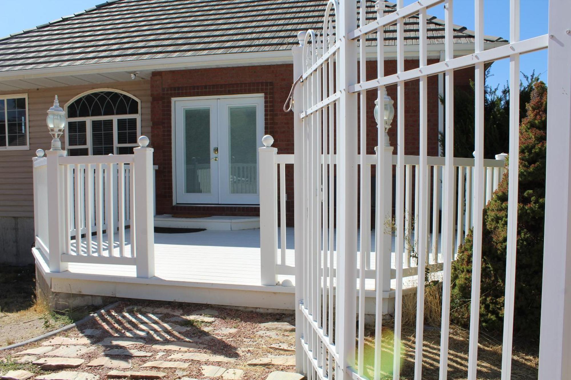 Swallow Cove Panaca Exterior photo