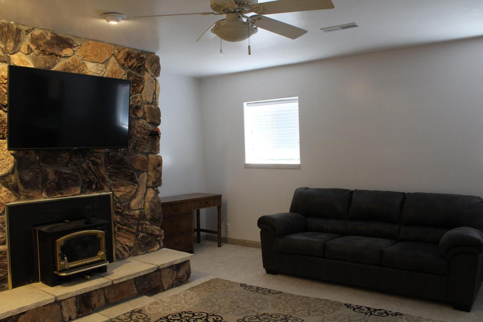 Swallow Cove Panaca Room photo