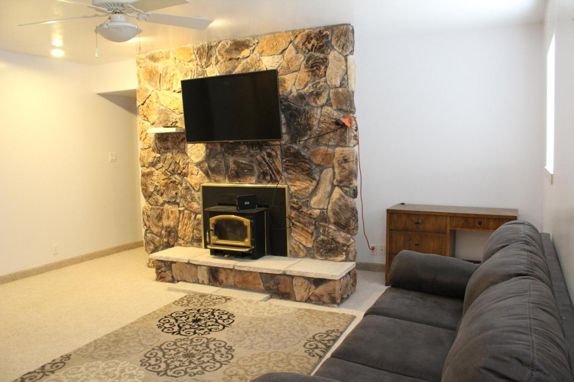 Swallow Cove Panaca Room photo