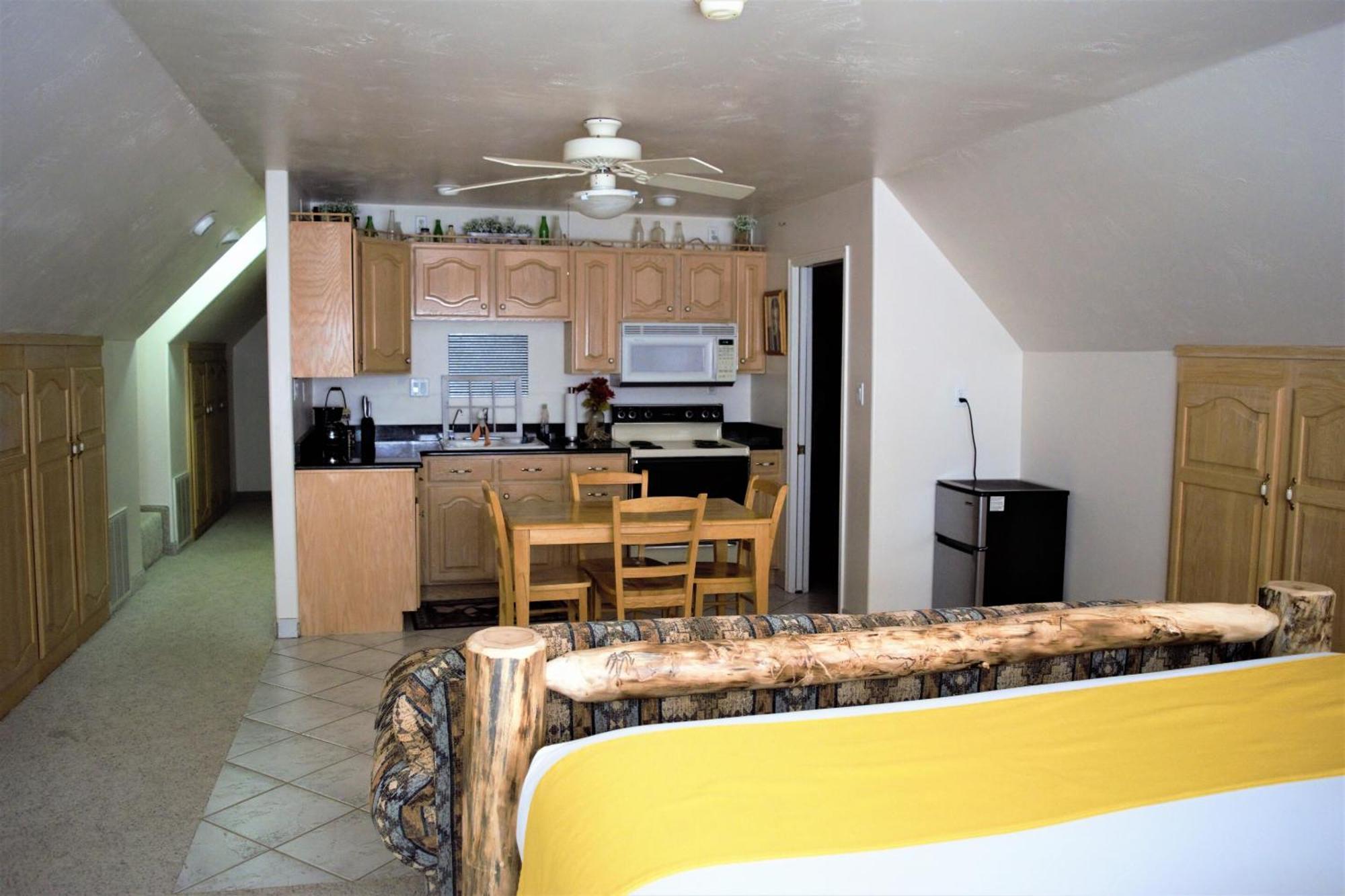 Swallow Cove Panaca Exterior photo